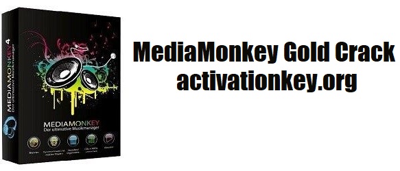 mediamonkey gold serial key